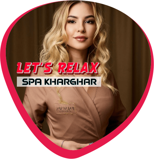 Massage in Kharghar